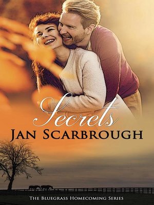 cover image of Secrets